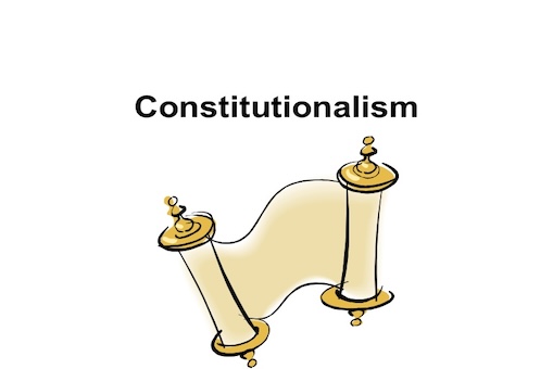 Constitutionalism: The Cornerstone of Modern Democratic Governance